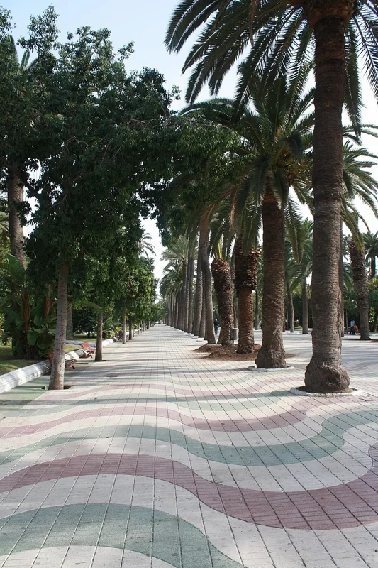 Parque Hernández
