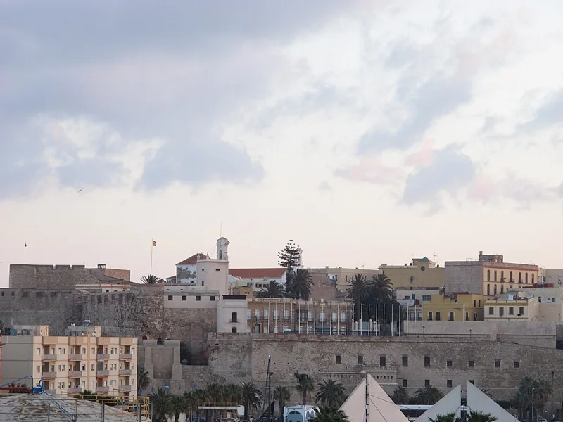 Melilla
