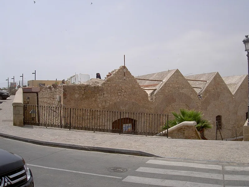 Museos de las Peñuelas