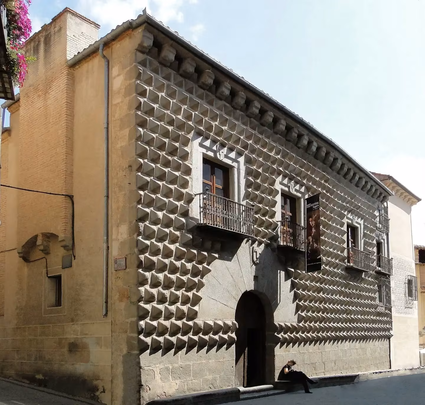 Maison des Picos