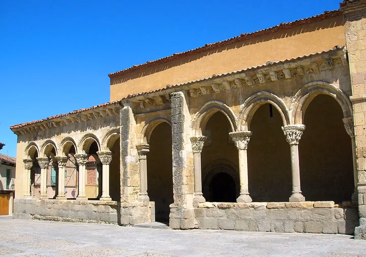 Église de San Lorenzo