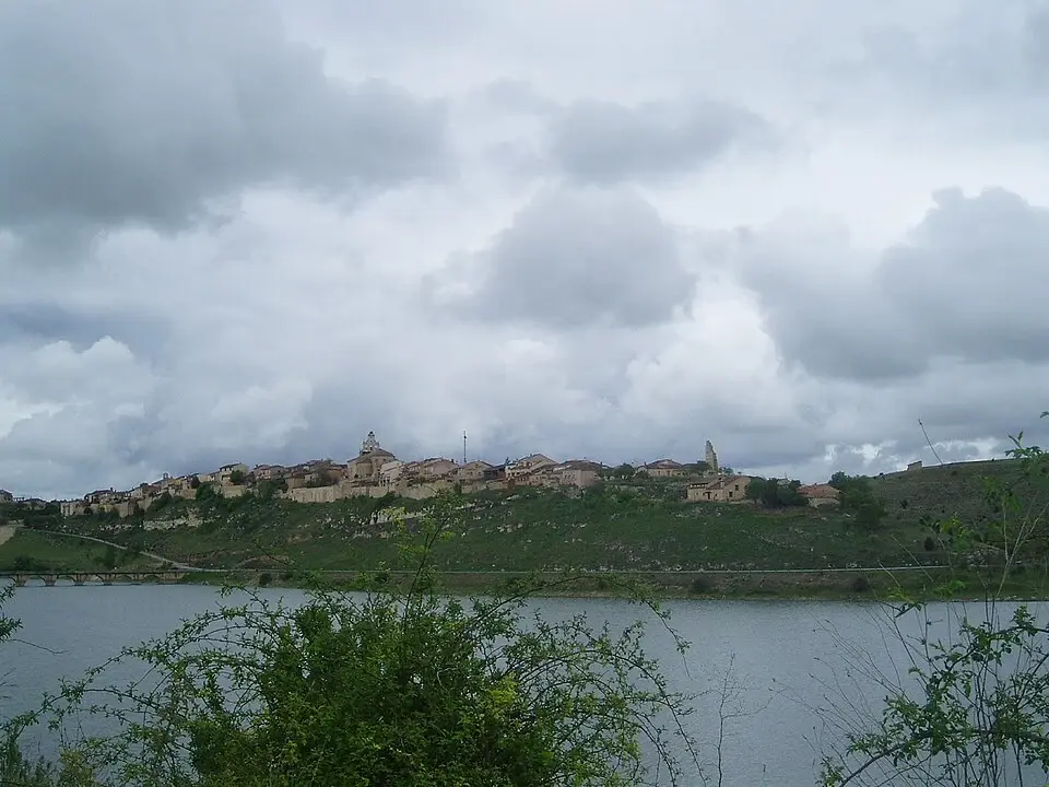 Maderuelo