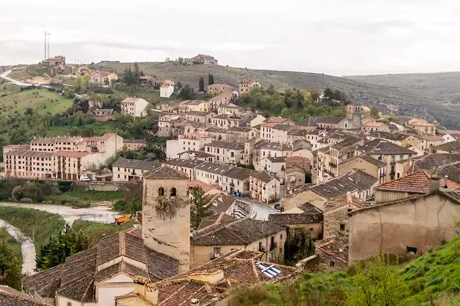 Sepúlveda
