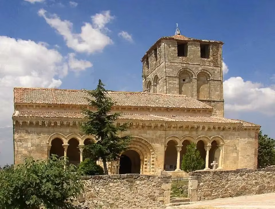Sotosalbos