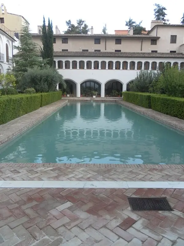 Museo de Santa Clara