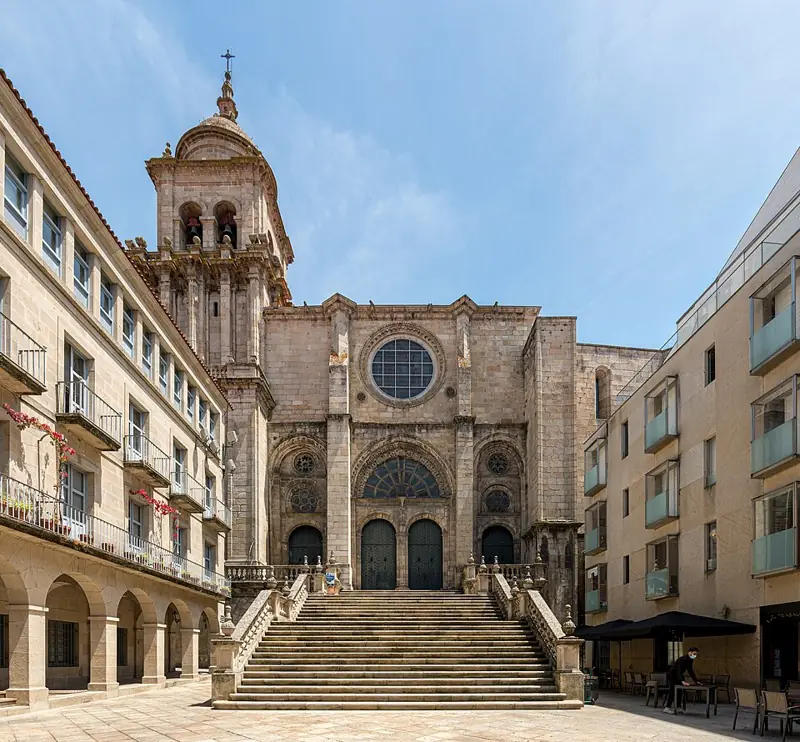 Ourense