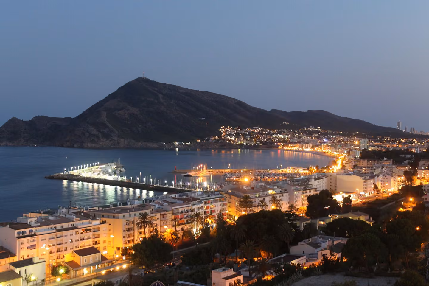 Altea