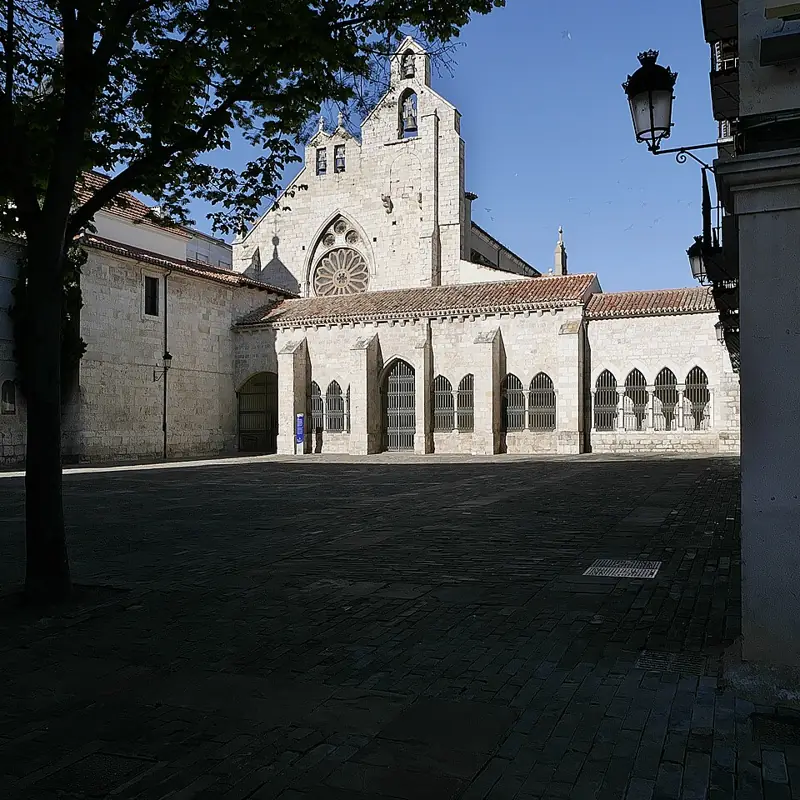 Iglesia de San Francisco