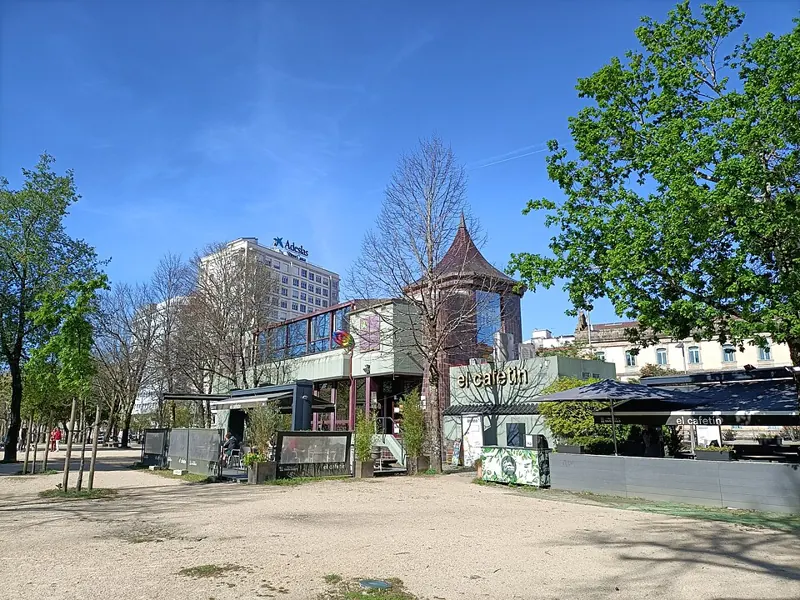 Alameda de Pontevedra