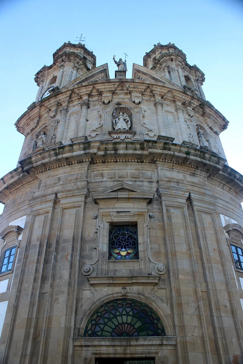Pontevedra