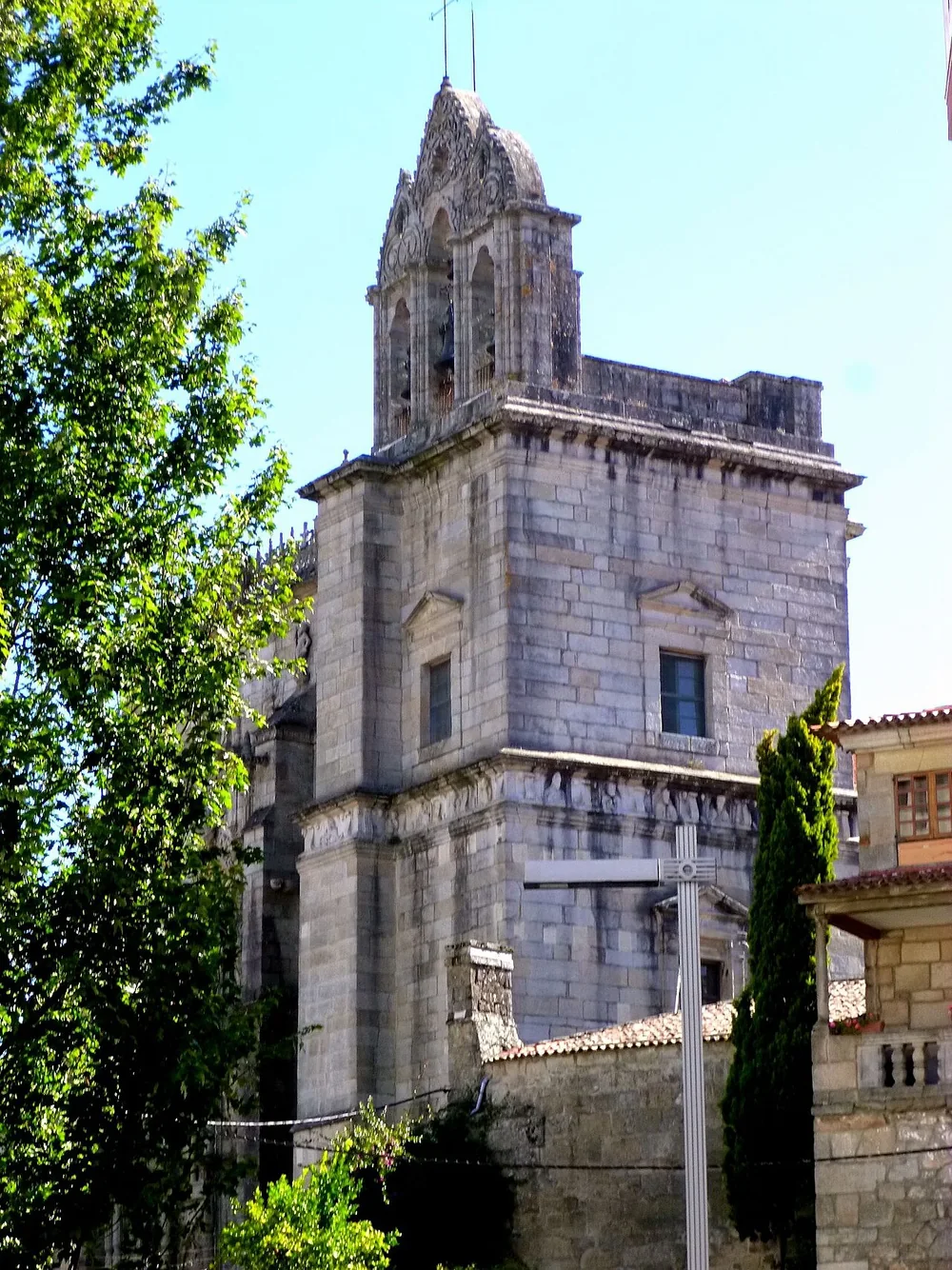 Basílica de Santa María la Mayor