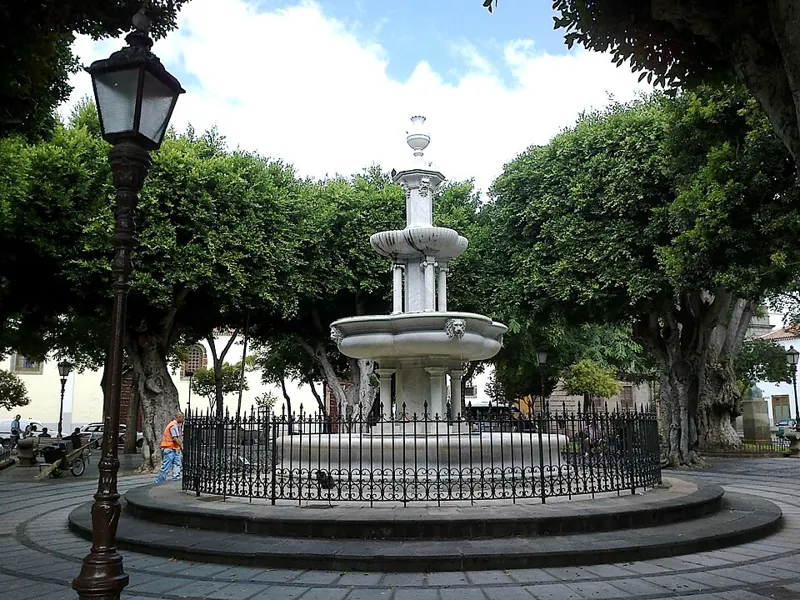 San Cristóbal de La Laguna