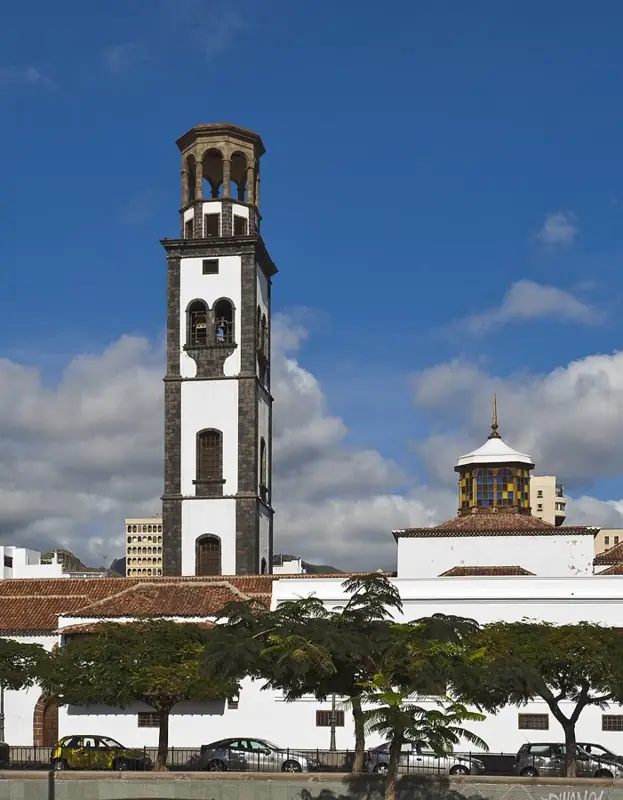 Iglesia de la Concepción