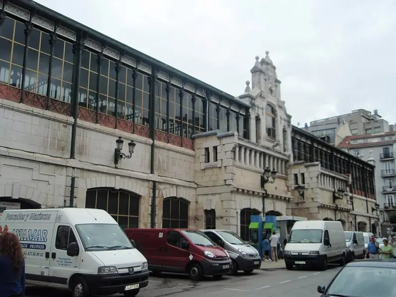 Mercado de la Esperanza