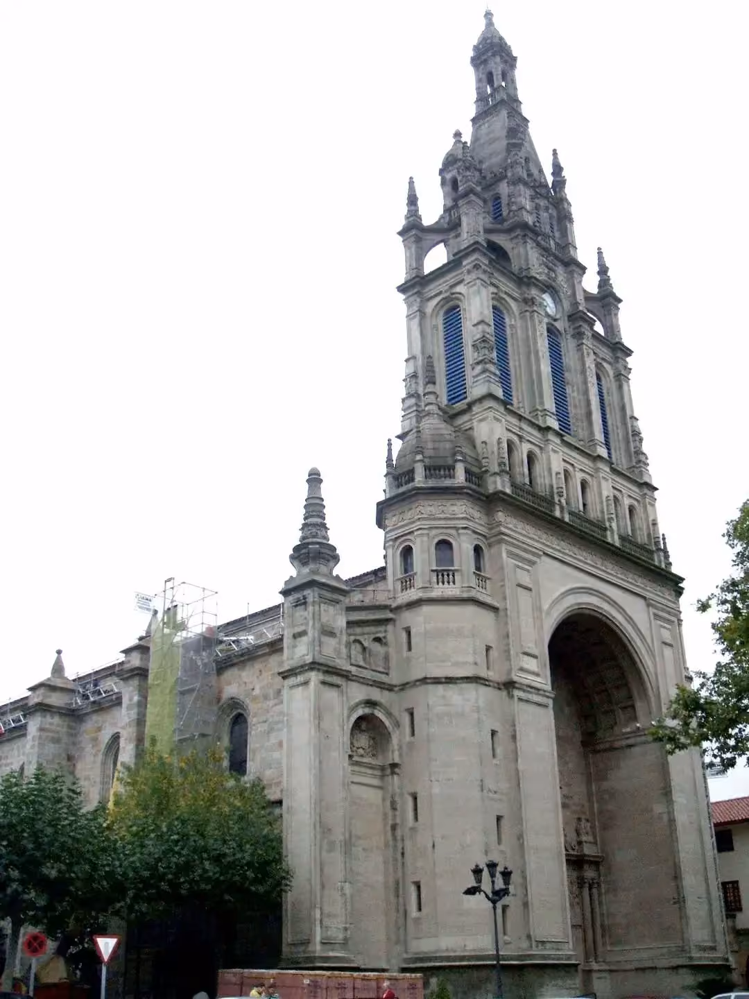 Begoña Basilica
