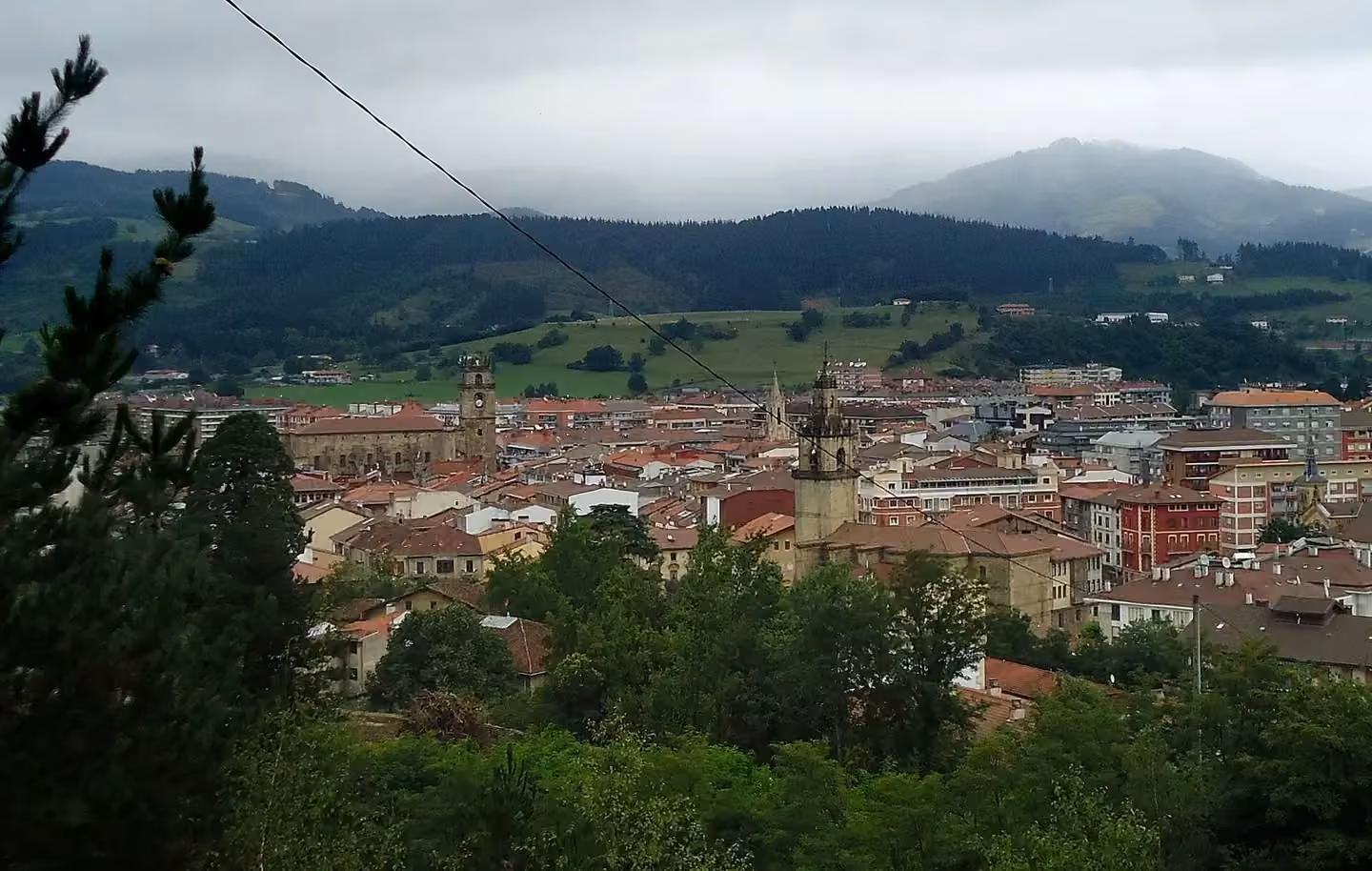 Durango, Spain