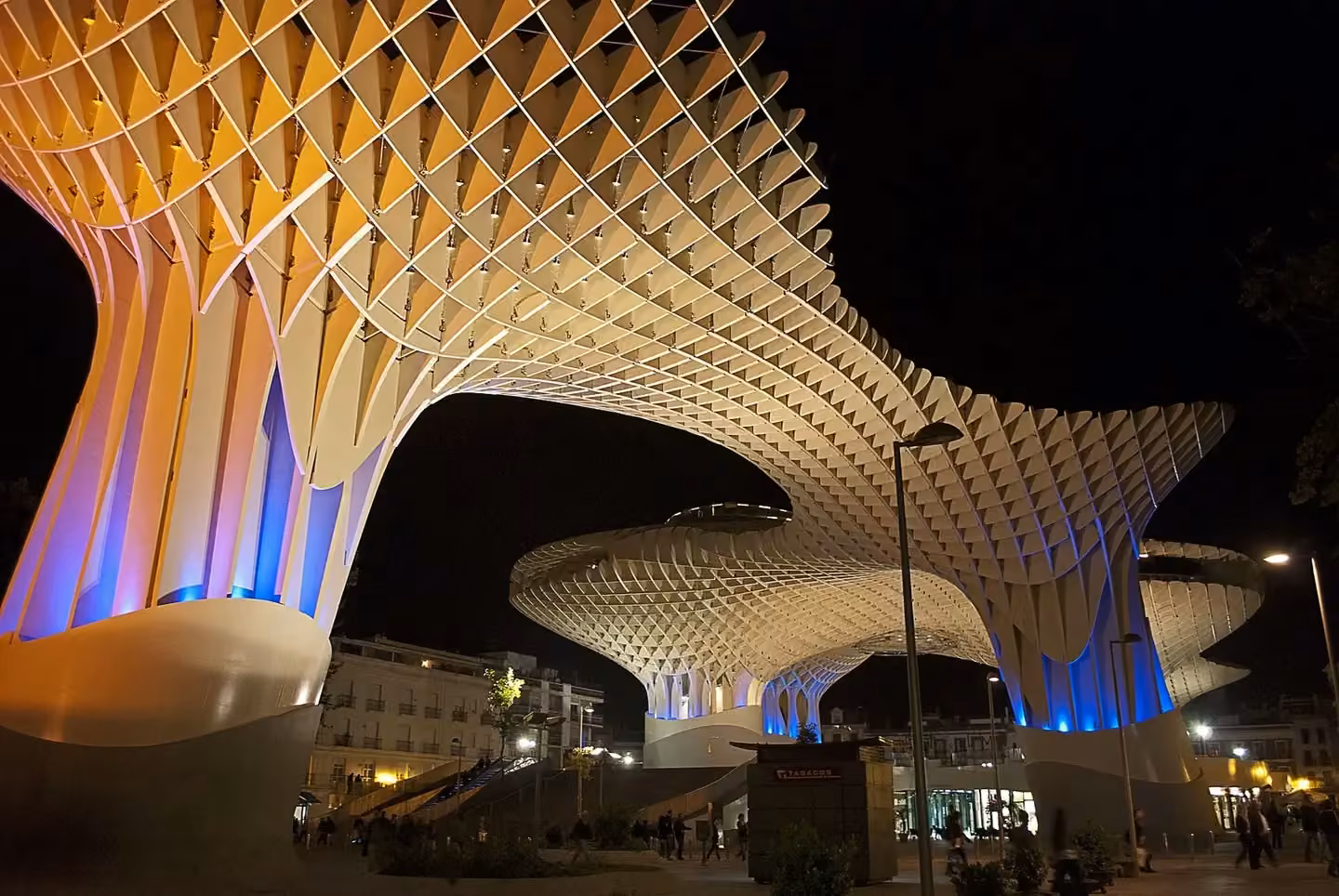 Metropol Parasol