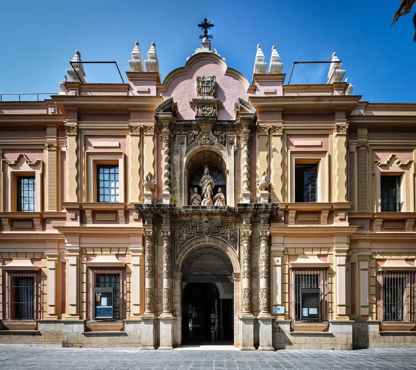 Museo de Bellas Artes