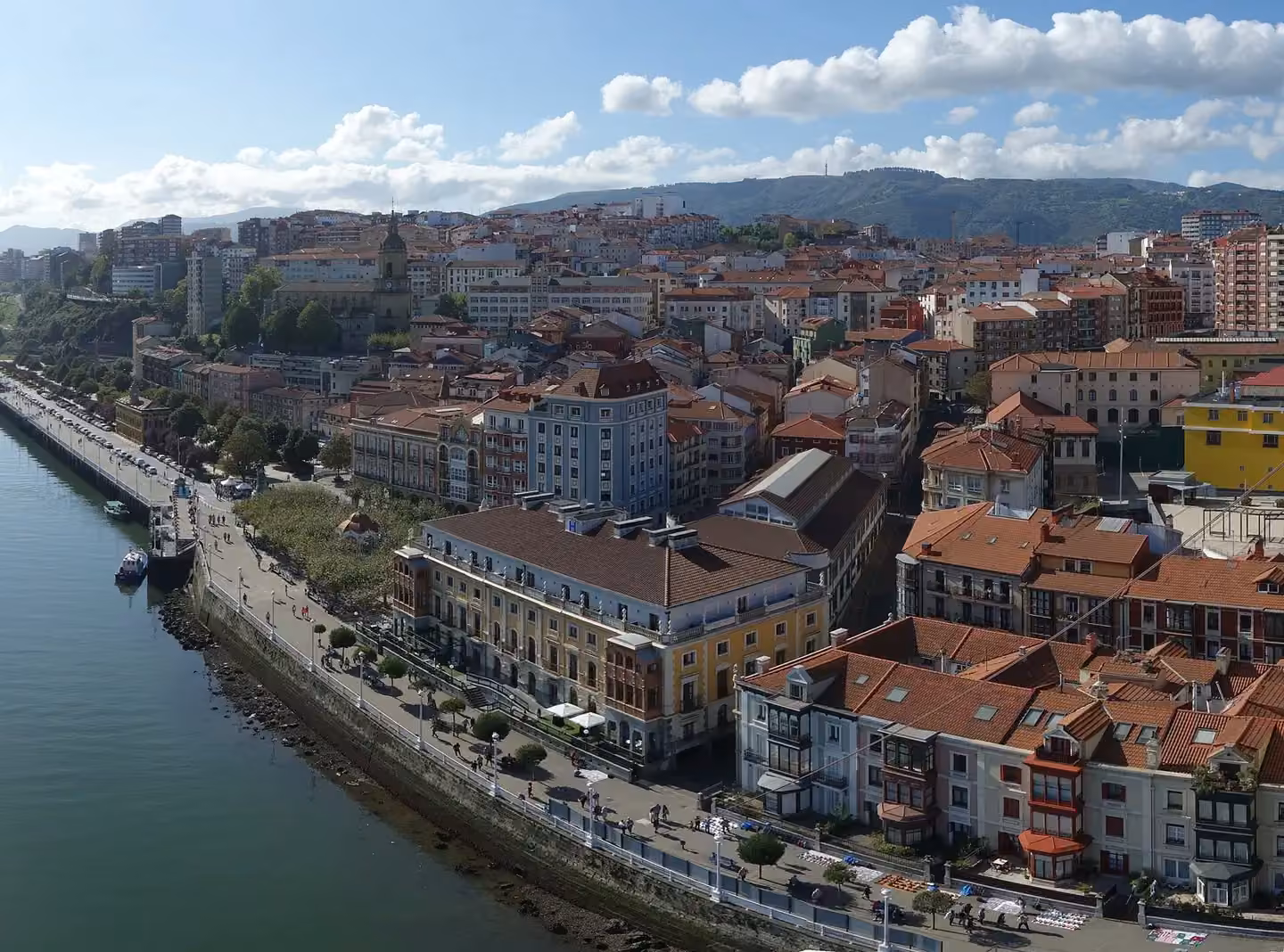 Portugalete