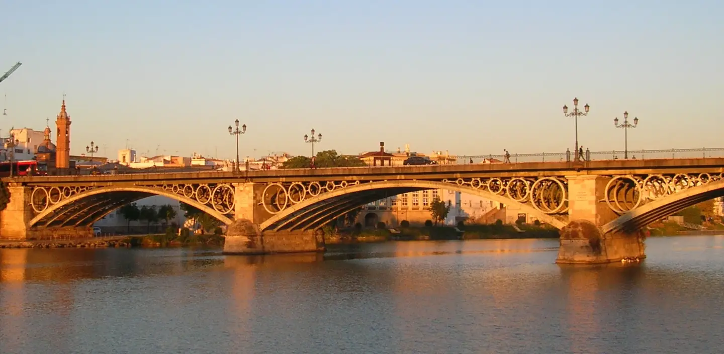 Puente de Isabel II