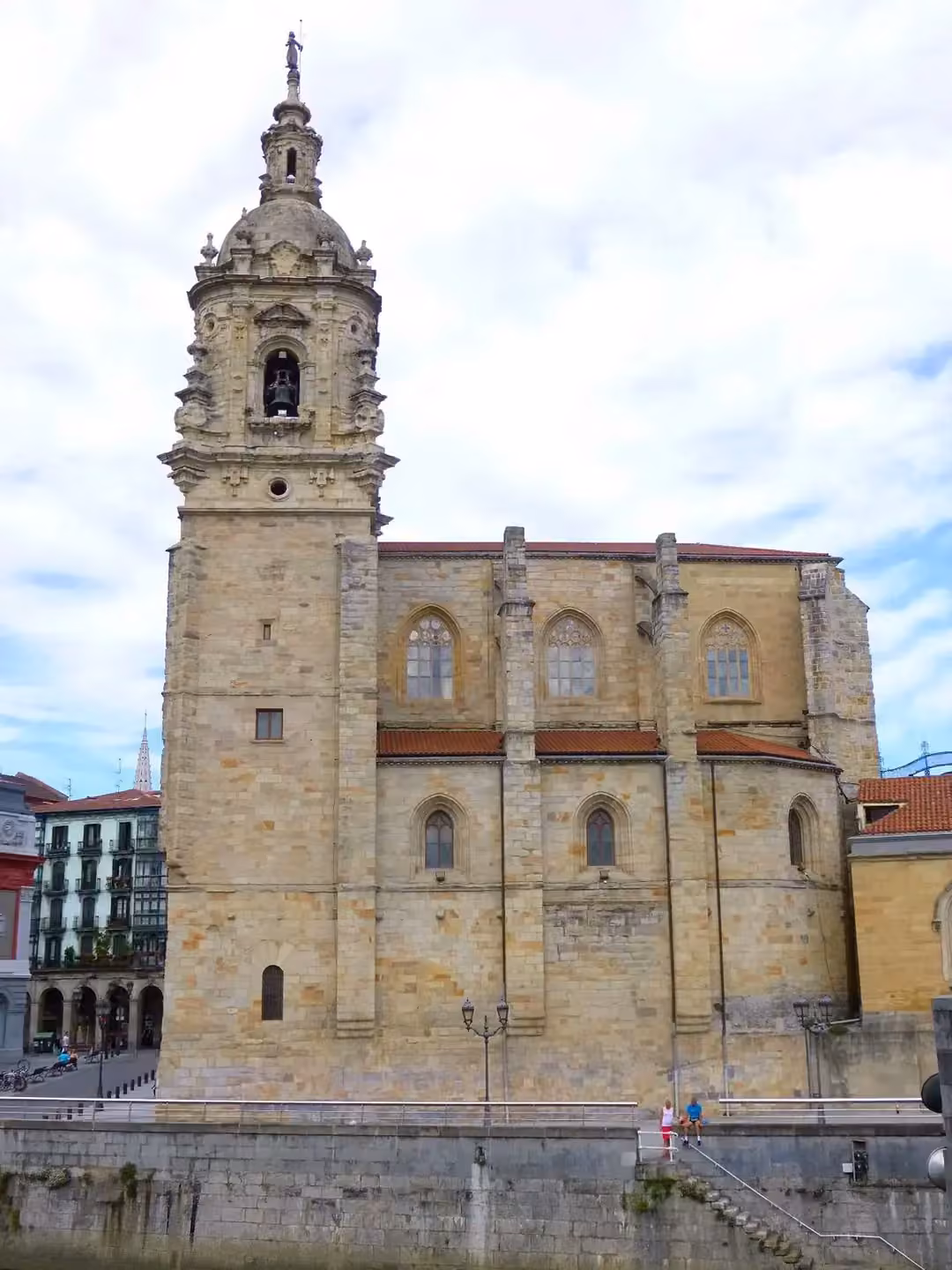 San Antón Church