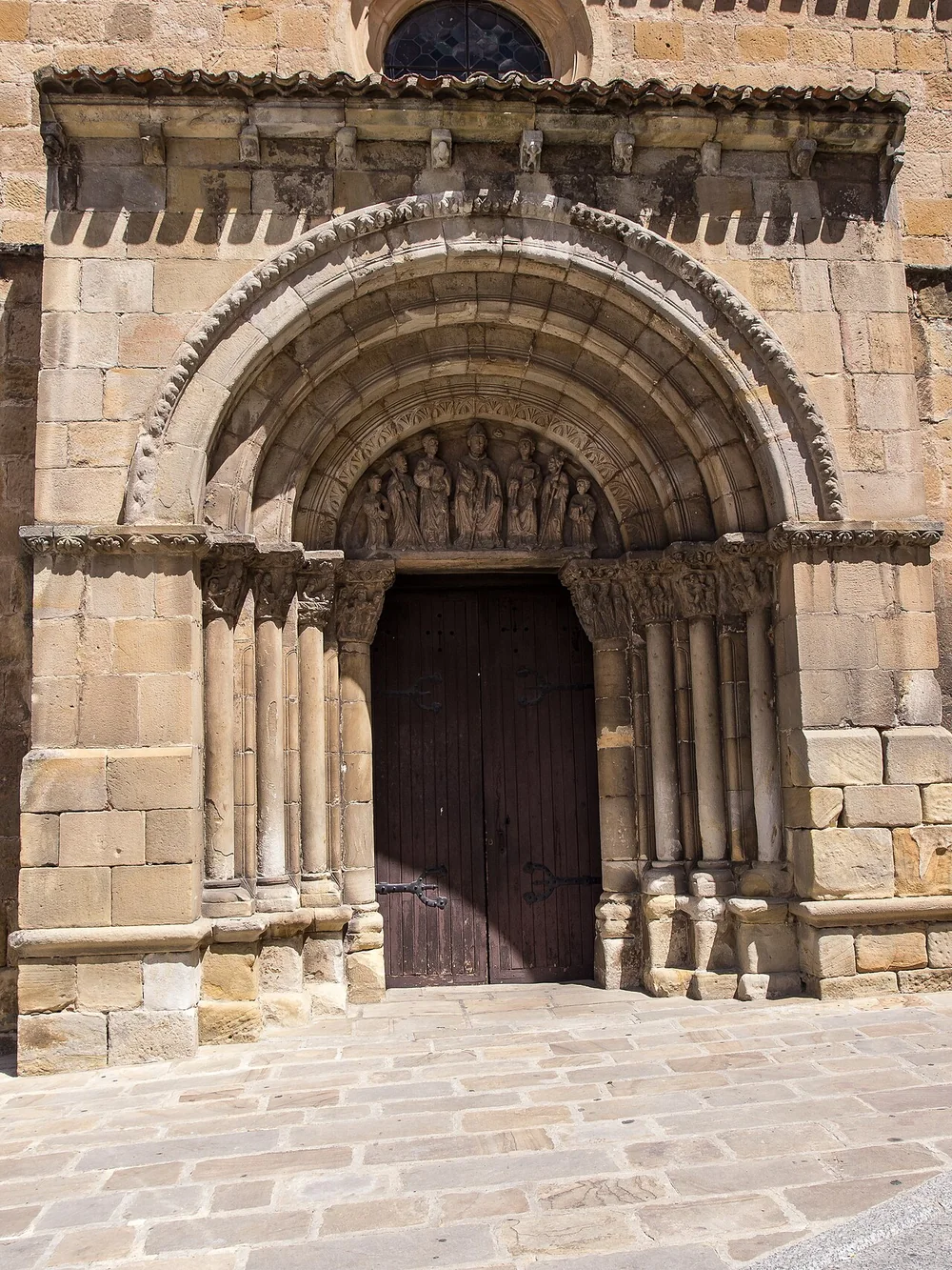 San Juan de Rabanera