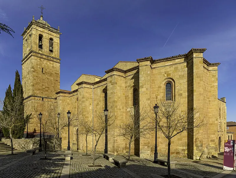 Concatedral de San Pedro