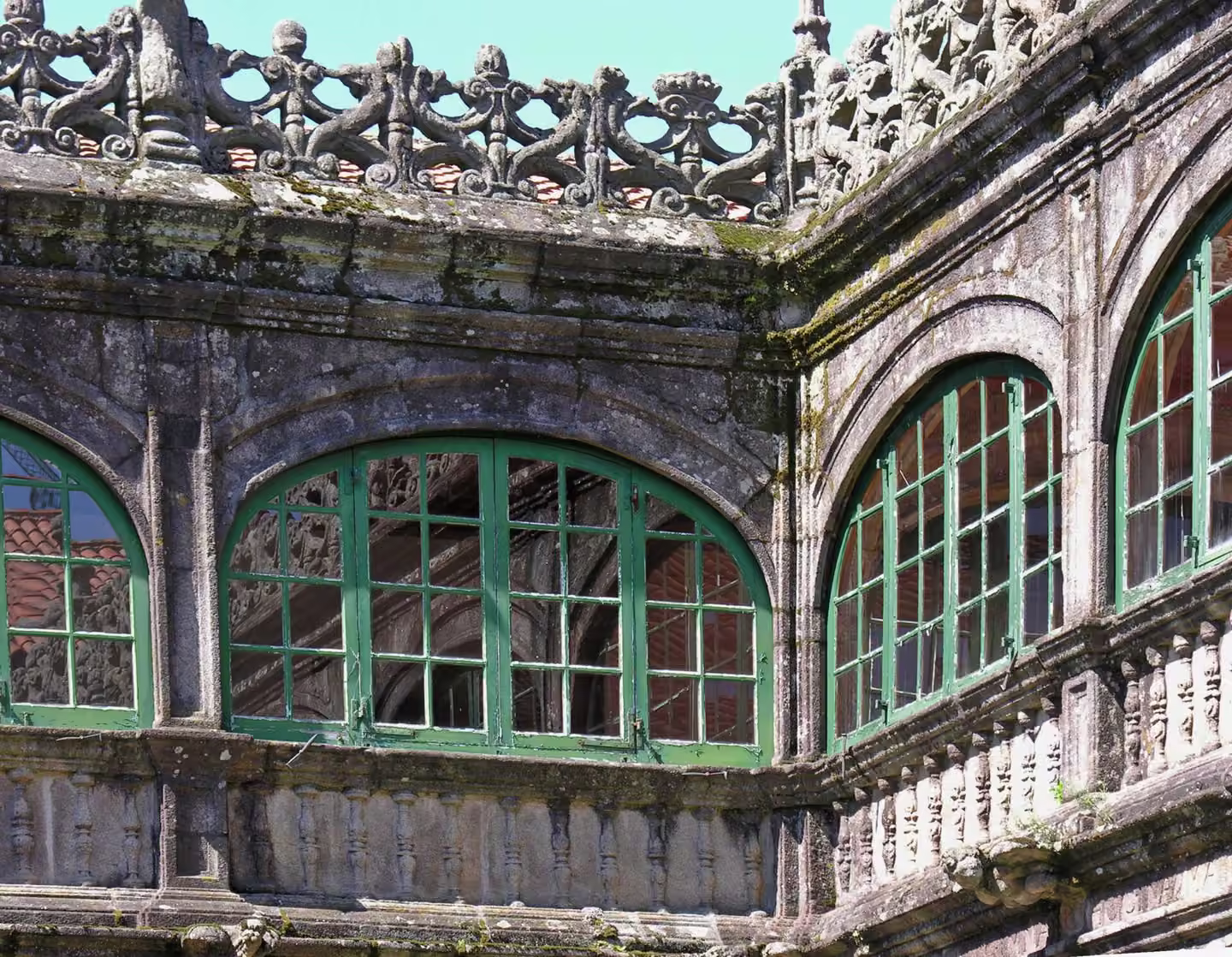 Colexio de Fonseca