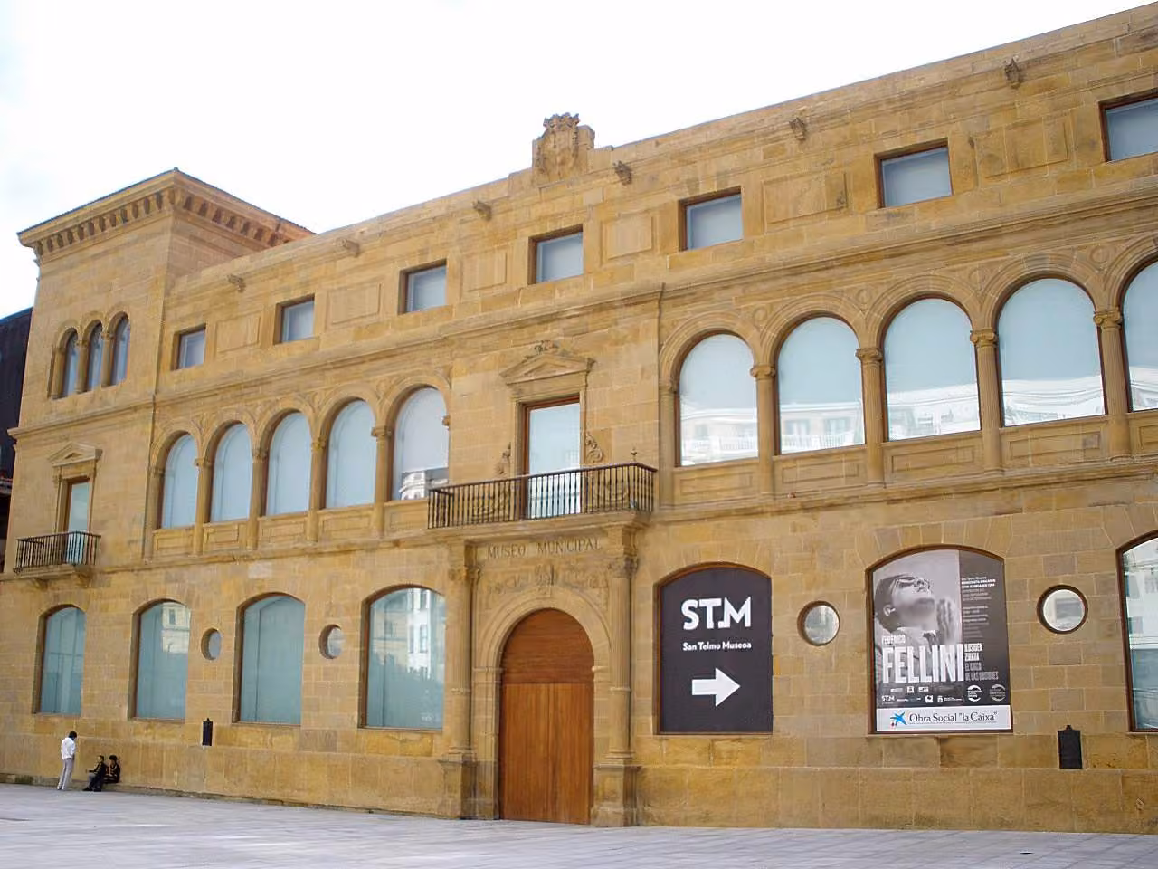 Museo San Telmo