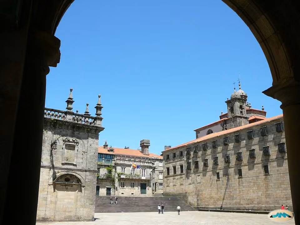 Praza da Quintana