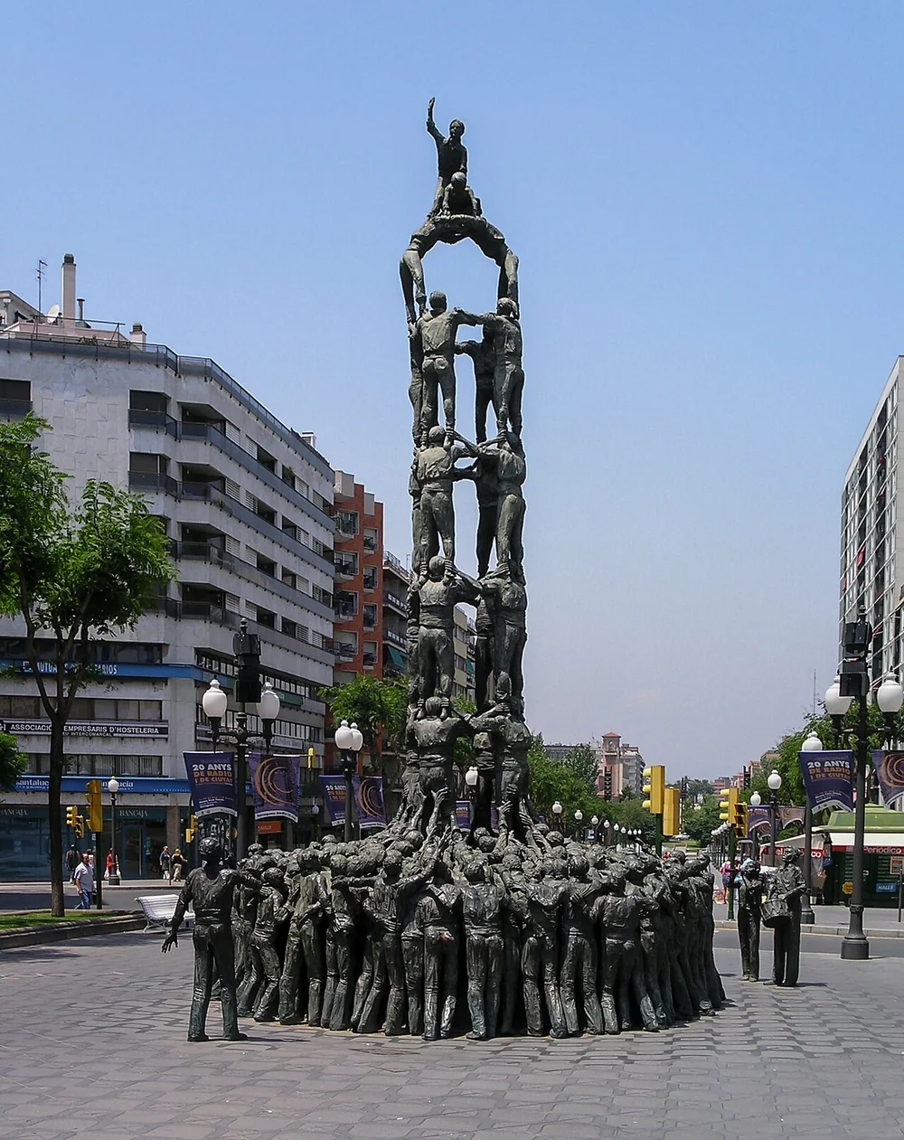 Rambla Nova