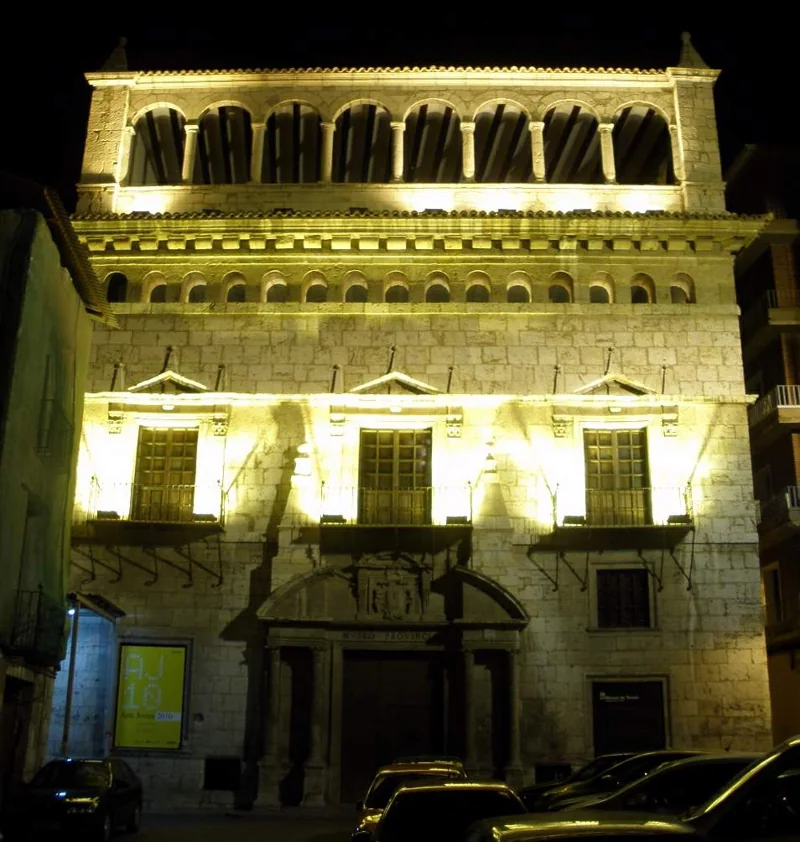 Museo de Teruel