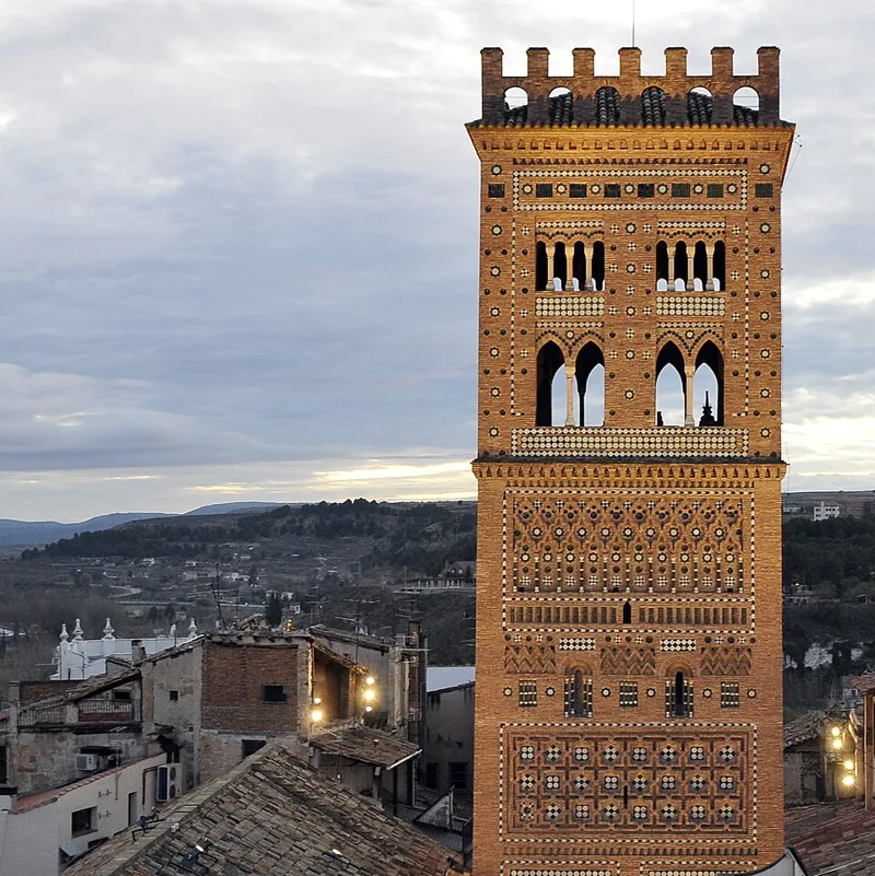 Teruel