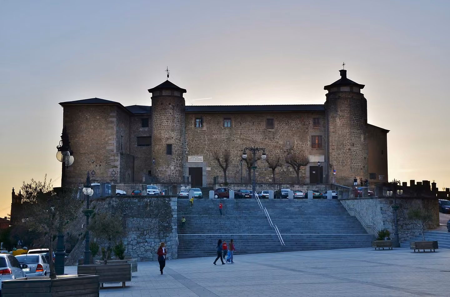 Béjar