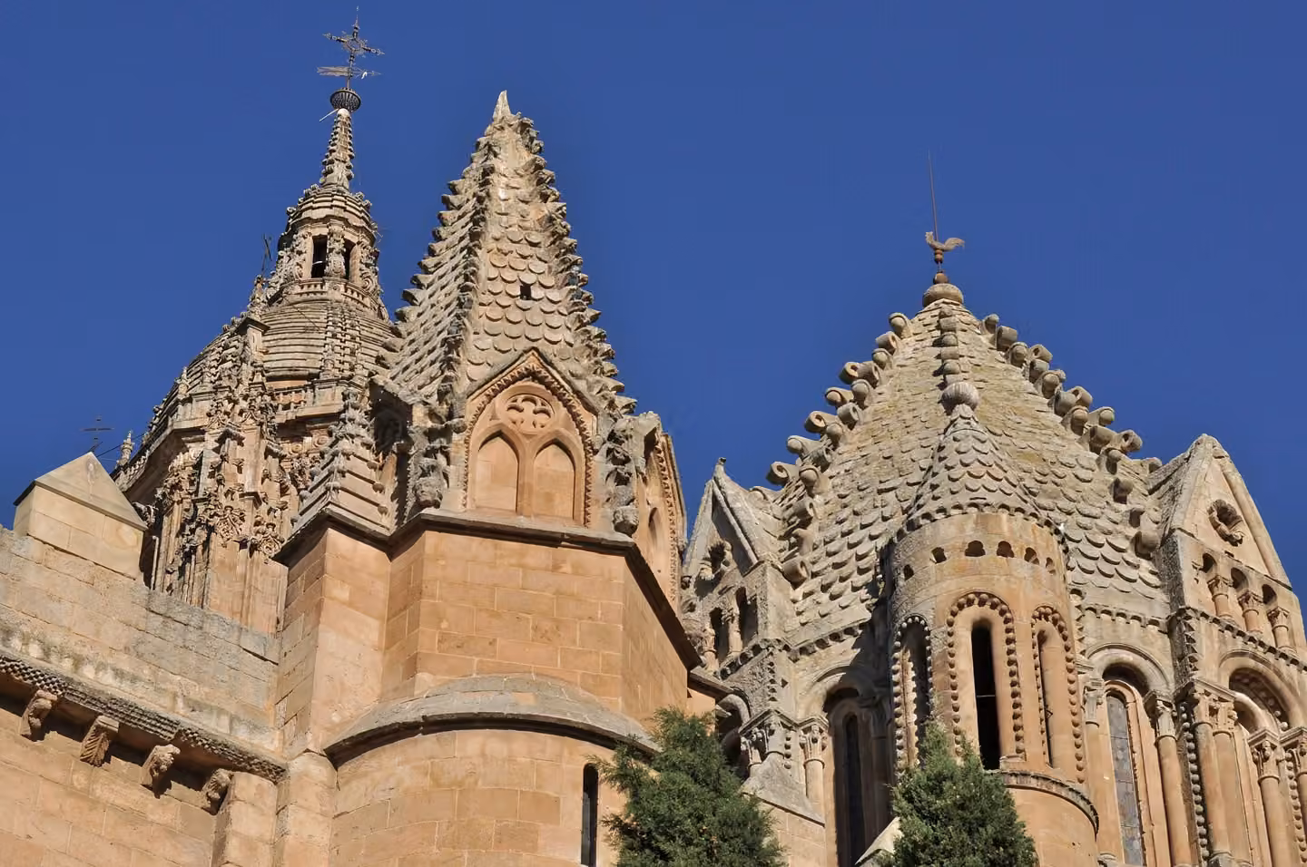 Catedral Vieja