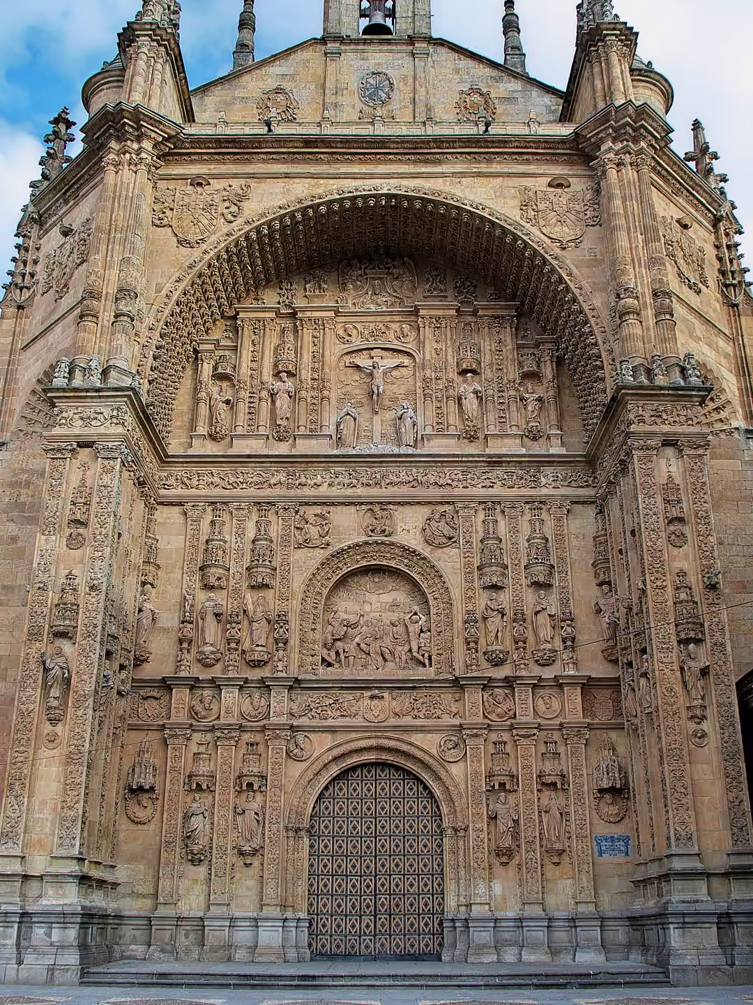 San Esteban