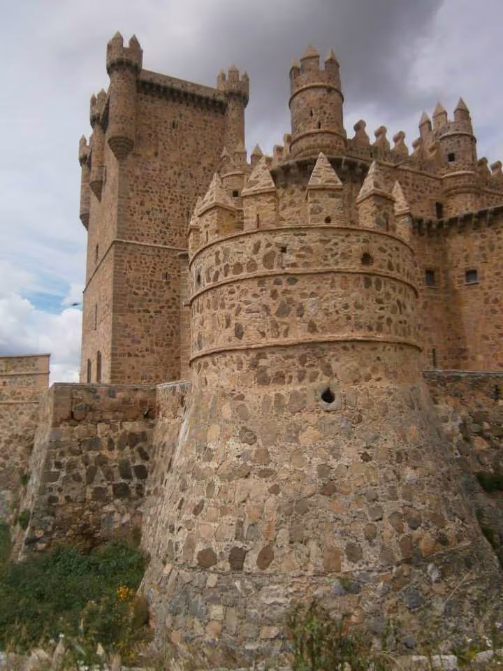 Guadamur