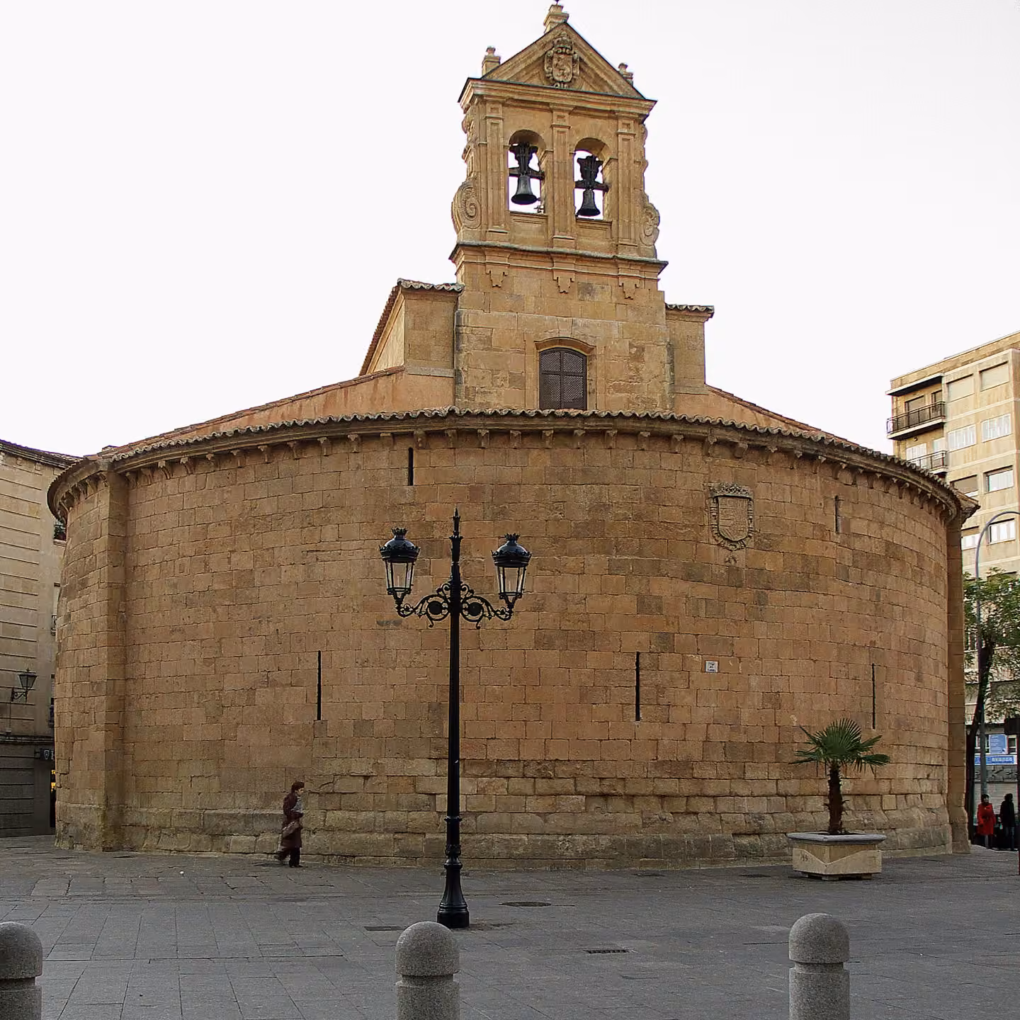 San Marcos