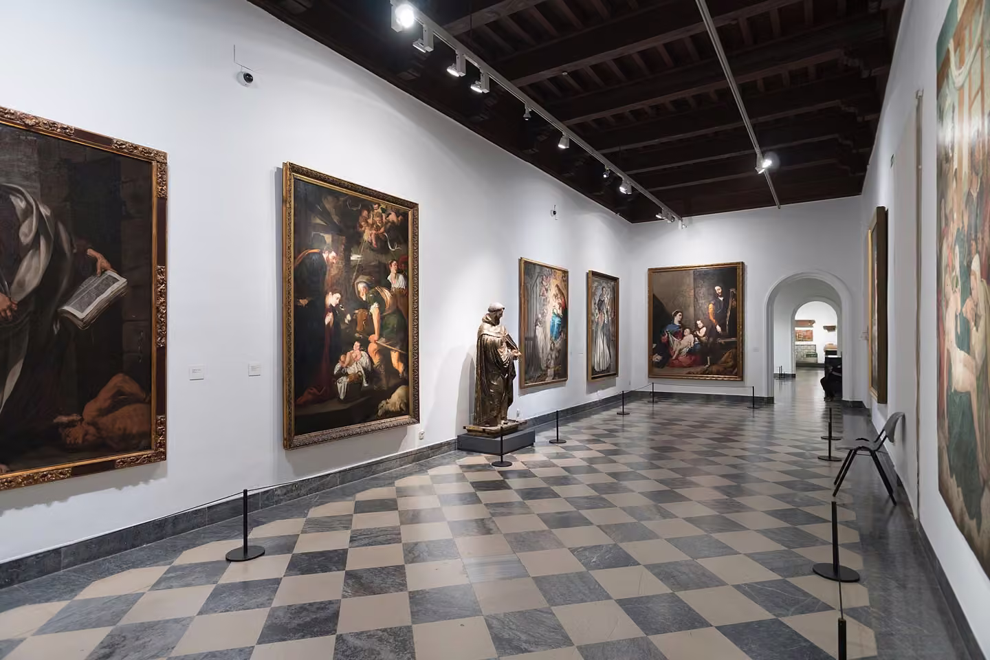 Santa Cruz Museum