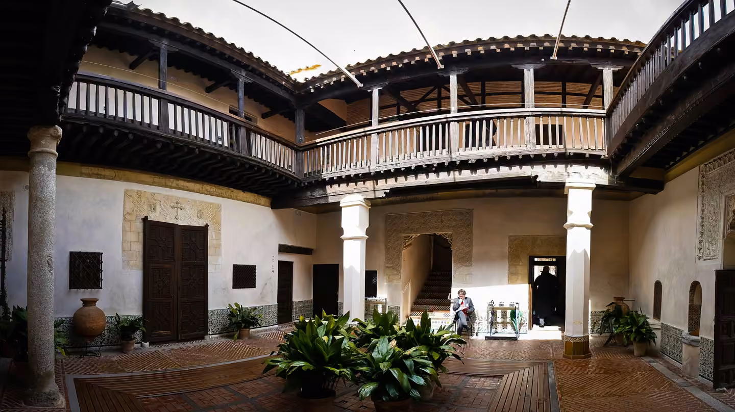Museo del Greco
