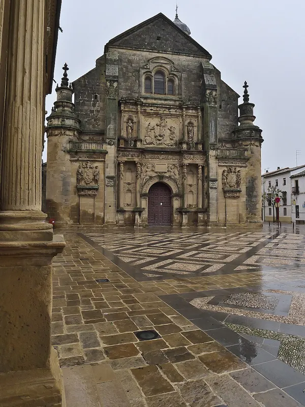 Úbeda