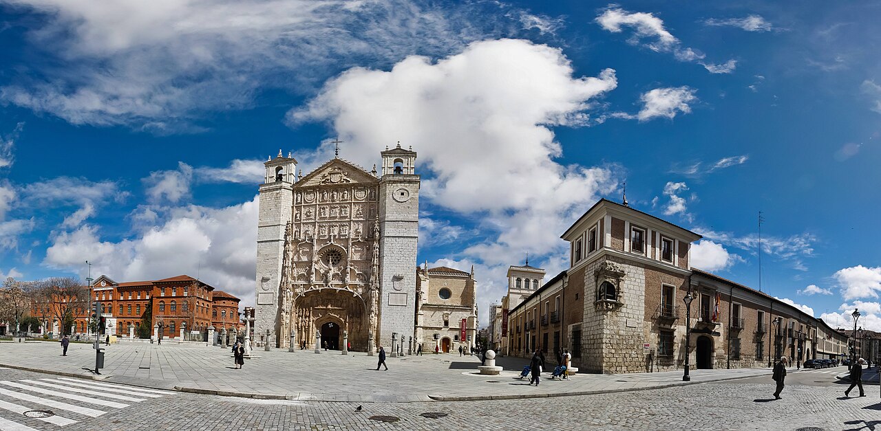 Iglesia de San Pablo