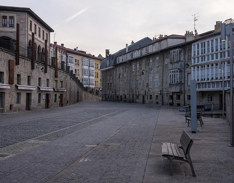 Plaza del Machete