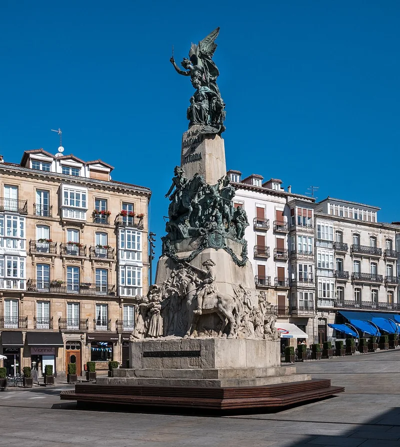 Vitoria-Gasteiz