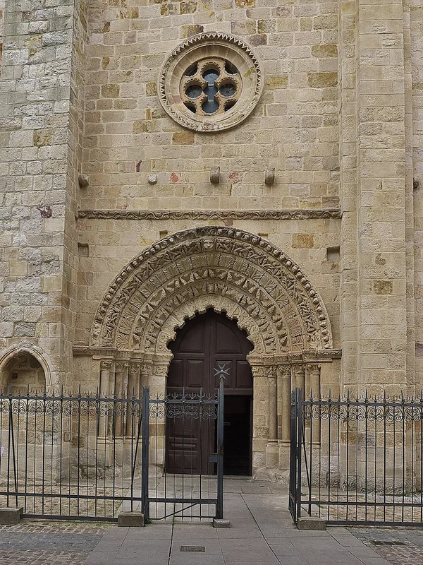 Iglesia de la Magdalena