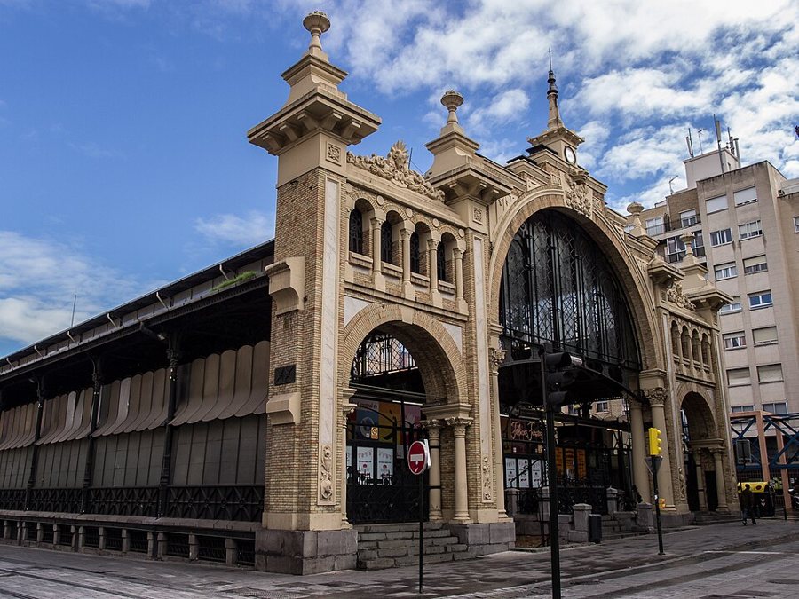 Mercado Central